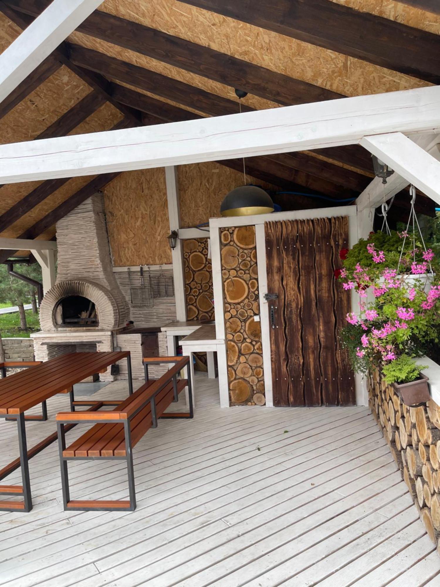 Chalet Mlyn ミホヴォ 部屋 写真